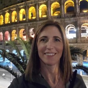 Meet your Posher, Brenda